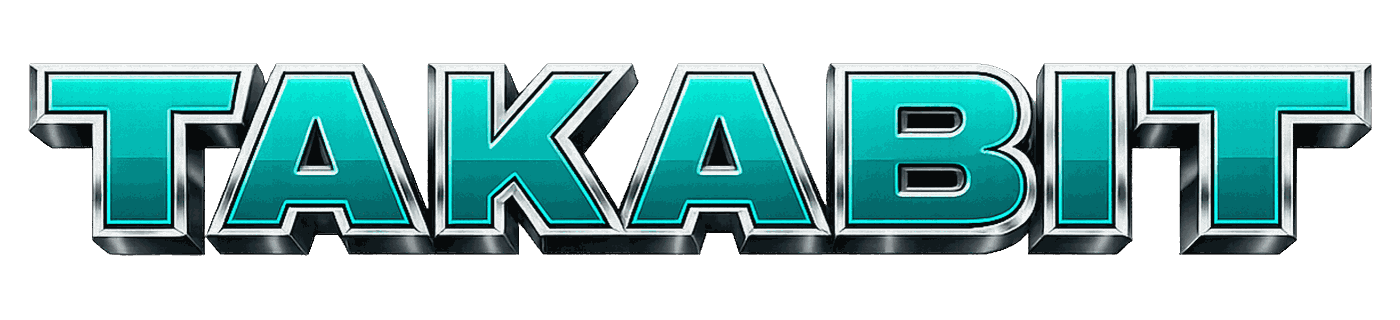 takabit logo